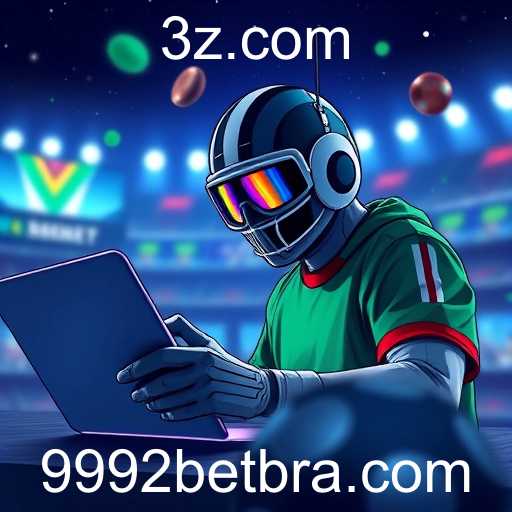 O Impacto Crescente do Setor de Jogos Online em 2025